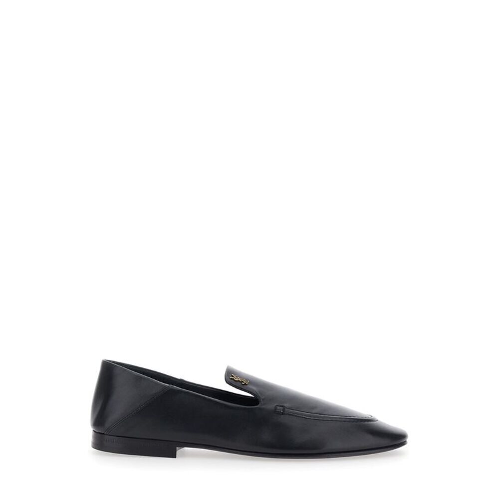 Saint Laurent Women Alain 10 Slipper